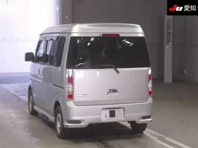Nissan CLIPPER RIO