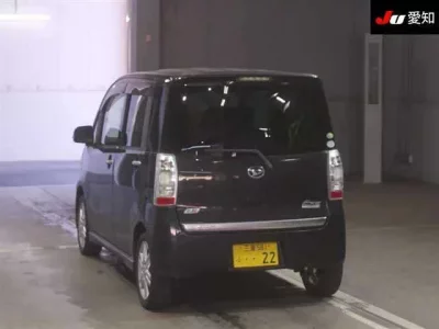 Daihatsu TANTO EXE