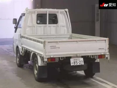Nissan VANETTE TRUCK