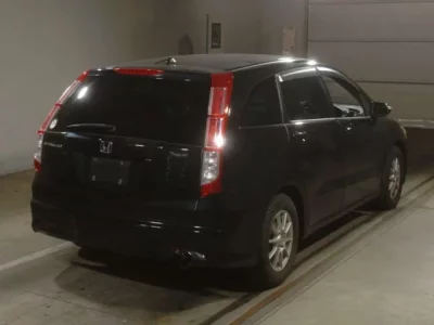 Honda STREAM