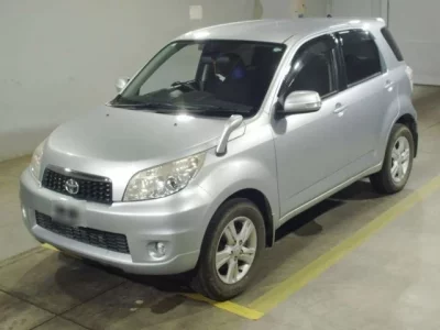 Toyota RUSH