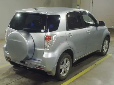 Toyota RUSH