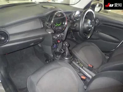 BMW MINI