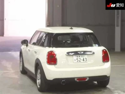 BMW MINI
