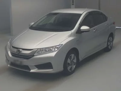 Honda GRACE