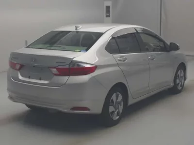 Honda GRACE