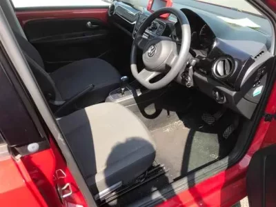 Volkswagen UP