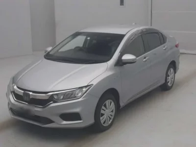 Honda GRACE