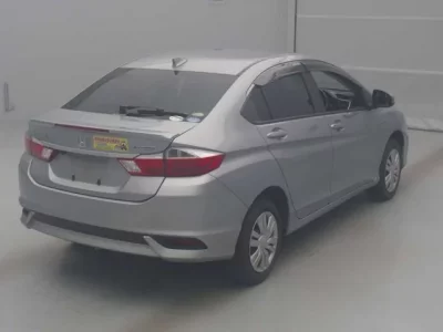 Honda GRACE