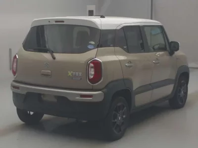 Suzuki XBEE