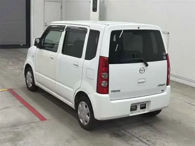 Mazda AZ WAGON