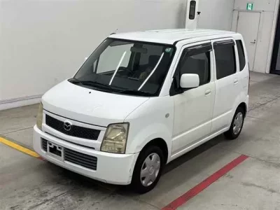 Mazda AZ WAGON