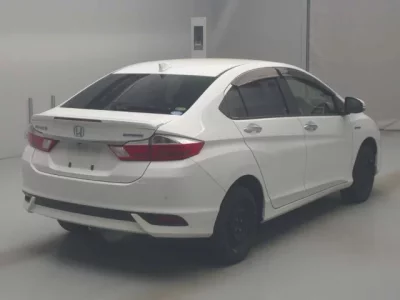 Honda GRACE