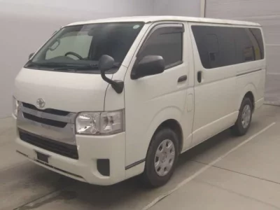 Toyota REGIUS ACE VAN