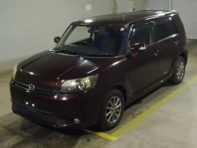 Toyota COROLLA RUMION