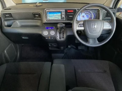 Honda LIFE