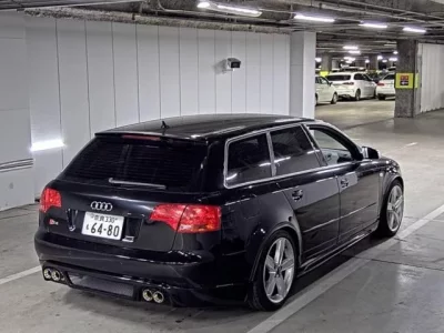 Audi S4