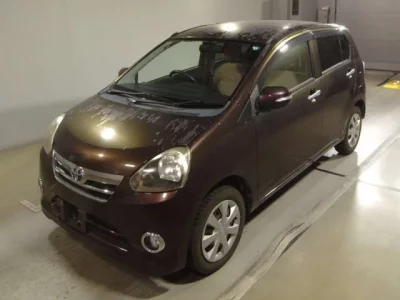 Toyota PIXIS EPOCH