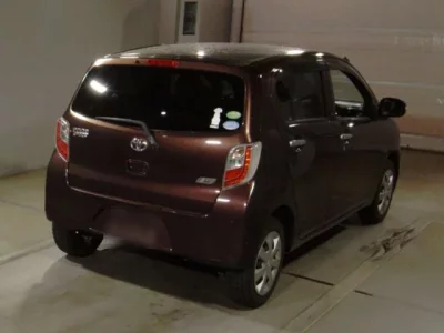 Toyota PIXIS EPOCH