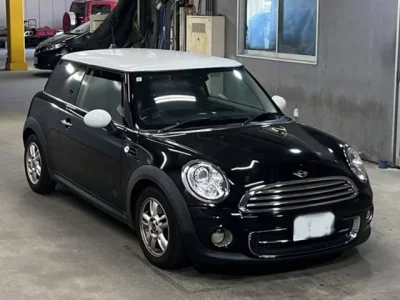 BMW MINI