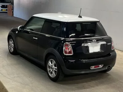 BMW MINI