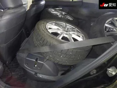 Toyota BLADE