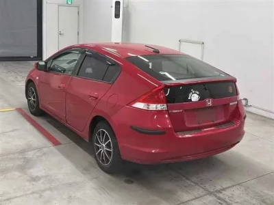 Honda INSIGHT