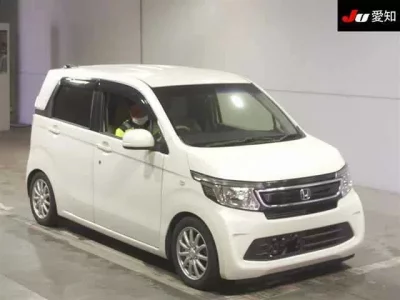 Honda N WGN