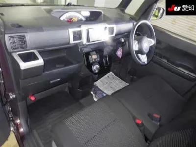 Toyota PIXIS MEGA