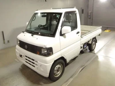 Nissan CLIPPER TRUCK