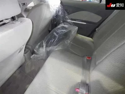 Toyota BELTA