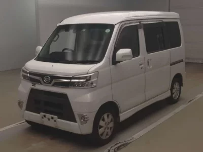 Daihatsu Atrai Wagon