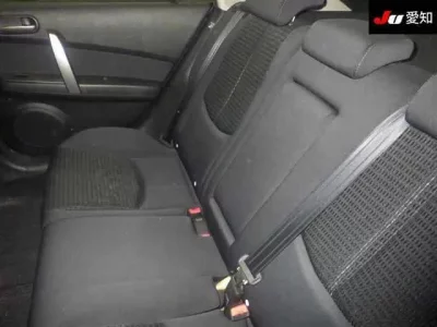 Mazda ATENZA SPORT
