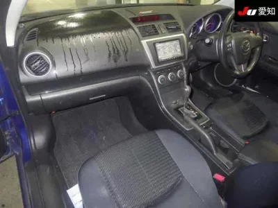 Mazda ATENZA SPORT