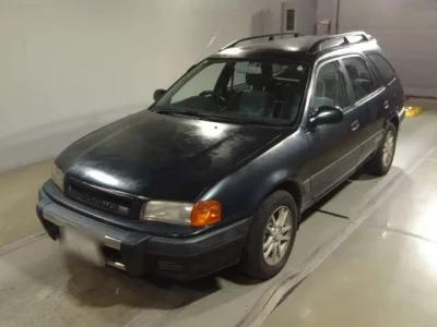 Toyota SPRINTER CARIB