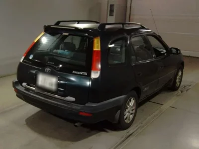 Toyota SPRINTER CARIB