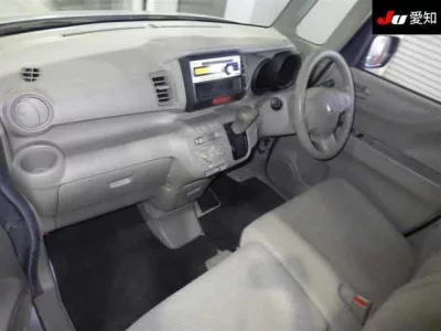 Honda N BOX PLUS