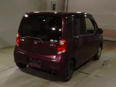 Honda LIFE