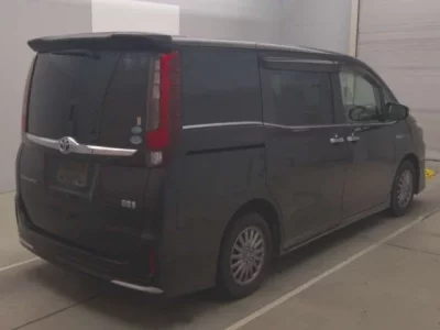 Toyota ESQUIRE