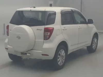 Daihatsu Be-Go