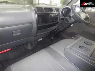 Mitsubishi DELICA
