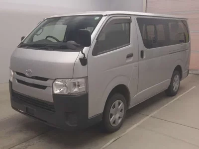 Toyota REGIUS ACE VAN