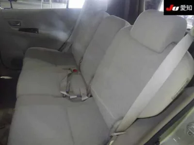 Toyota COROLLA SPACIO