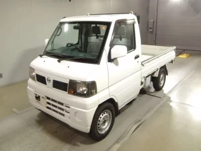Nissan CLIPPER TRUCK