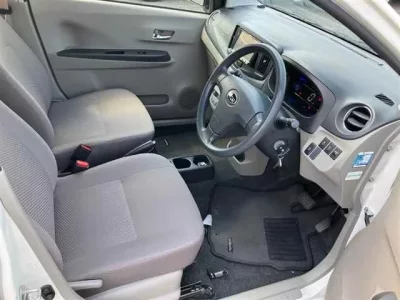 Subaru PLEO PLUS
