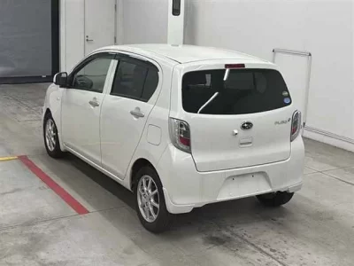 Subaru PLEO PLUS
