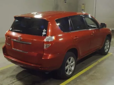 Toyota VANGUARD