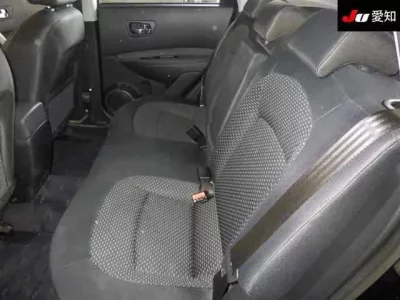 Nissan DUALIS