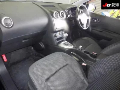 Nissan DUALIS