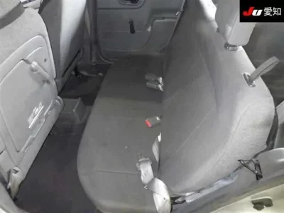 Mitsubishi LANCER VAN